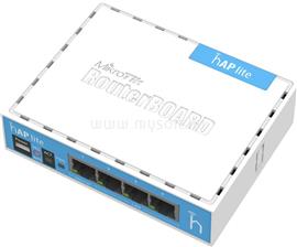 MIKROTIK hAP lite classic Router RB941-2ND RB941-2ND small