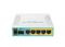 MIKROTIK Vezetékes router RouterBOARD hEX PoE RB960PGS RB960PGS small