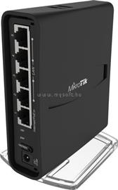 MIKROTIK Wireless Router BOARD RBD52G-5HACD2HND-TC hAP ac2 SOHO RBD52G-5HACD2HND-TC small