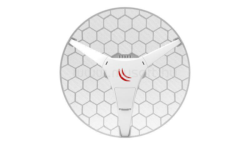MIKROTIK RBLHG-5HPnD Antenna