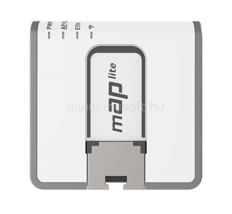 MIKROTIK Access Point mAP lite RBMAPL-2ND