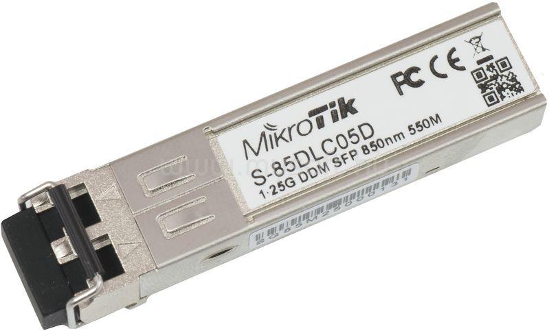 MIKROTIK S-85DLC05D SFP modul