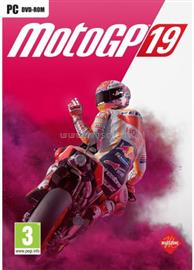 MILESTONE MotoGP 19 játékszoftver (PC) 2805902 small