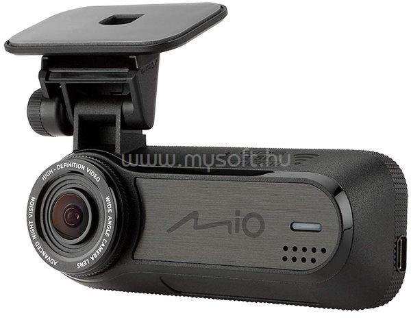 MIO MiVue J85 QHD SONY STARVIS képérzékelős autós kamera