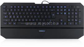 MODECOM Multimedia 7Color Backlit Keyboard HU K-MC-800M-100-U-HU small
