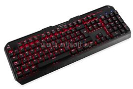 MODECOM Volcano Hammer RGB (Brown Outemu Switch) Magyar Mechanikus billentyű K-MC-HAMMER-U-BROWN-RGB-HU small