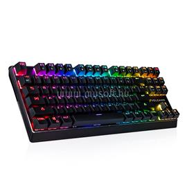 MODECOM Volcano Lanparty PLUS RGB (Blue Exchangeable Switch) Magyar Mechanikus billenytű K-MC-LANPARTY-U-PLUS-RGB-BLUE-HU small