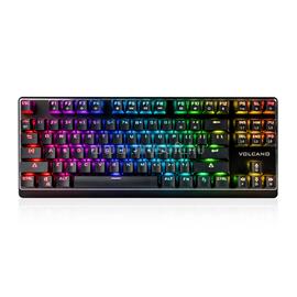 MODECOM Volcano Lanparty RGB (OUTEMU Brown Switch) US - Mechanikus billenytű K-MC-LANPARTY-U-RGB-BROWN small