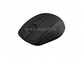 MODECOM MC-WM4 vezetéknélküli egér, USB - Fekete M-MC-0WM4-100 small