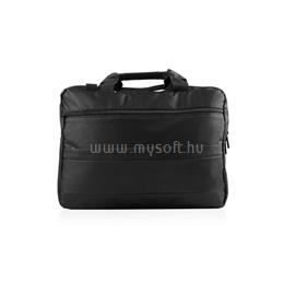 MODECOM 15.6" laptop táska (fekete) LC Base TOR-LC-BASE-15-BLACK small