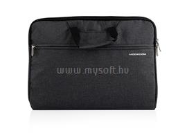 MODECOM Highfill Notebook táska 15,6" - fekete TOR-MC-HIGHFILL-15-BLA small