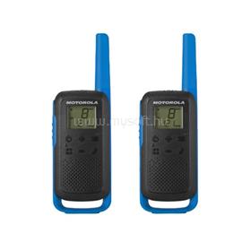 MOTOROLA Talkabout T62 kék walkie talkie (2db) B6P00811LDRMAW small