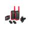 MOTOROLA Talkabout T62 piros walkie talkie (2db) B6P00811RDRMAW small