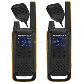 MOTOROLA Talkabout T82 Extreme RSM walkie talkie (2db) B8P00811YD7MAG small