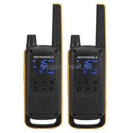 MOTOROLA Talkabout T82 Extreme walkie talkie (2db) B8P00811YDEMAG small
