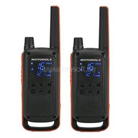 MOTOROLA Talkabout T82 walkie talkie (2db) B8P00811EDRMAW small