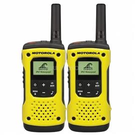 MOTOROLA Talkabout T92 H2O sárga walkie talkie (2db) A9P00811YWCMAG small