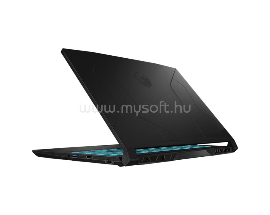 MSI Bravo 15 C7VF (Black)