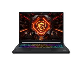 MSI Crosshair 16 Max HX E2WGXK OLED (Black) 9S7-265232-041 small