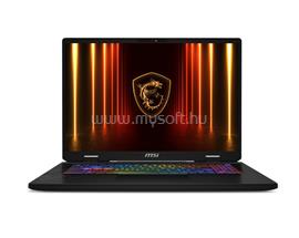 MSI Crosshair 17 HX AI D2XWGKG (Cosmos Gray) 9S7-17T423-016_8MGBN4000SSD_S small