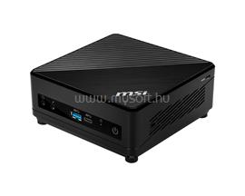 MSI Cubi 5 10M Mini PC CUBI510M-045EU_N1000SSDH1TB_S small