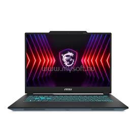 MSI Cyborg 14 A13VE (Translucent Black) 9S7-14P111-211_64GBW11HPN2000SSD_S small