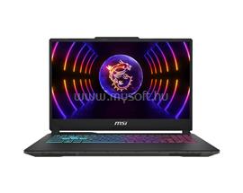 MSI Cyborg 15 A13VE (Translucent Black) 9S7-15K111-1413 small