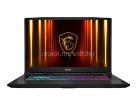 MSI Katana 17 HX B14WGK (Black) 9S7-17L791-073_N4000SSD_S small