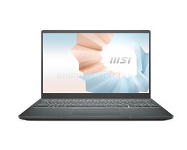 MSI Modern 14 B5M (Carbon Gray) 9S7-14DL24-226_12GBW10HP_S small