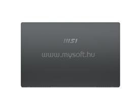 MSI Modern 15 A5M (Carbon Gray) 9S7-155L26-283_W10HPN500SSD_S small