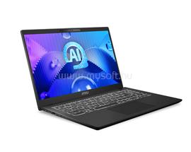 MSI Modern 15 H AI C1MG (Classic Black) 9S7-15H551-074_W11HPN1000SSD_S small