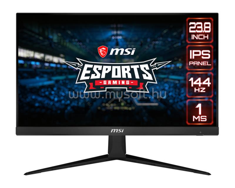 MSI Optix G241 Gaming Monitor
