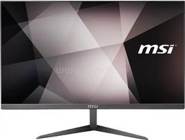 MSI Pro 24X 10M All-in-One PC PRO24X10M-014EU_32GBN500SSDH1TB_S small