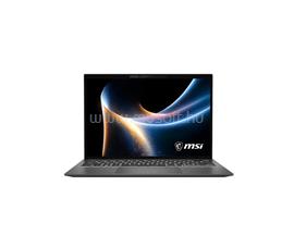 MSI Prestige 13 AI Plus A3MG OLED (Platinum Gray) 9S7-13Q425-053_N4000SSD_S small
