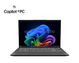 MSI Prestige 13 AI Plus Evo A2VMG OLED (Stellar Gray) 9S7-13Q322-049_NM250SSD_S small