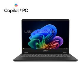 MSI Prestige 14 AI Plus Evo C2VMG OLED (Stellar Gray) - US 9S7-14N321-022_NM250SSD_S small
