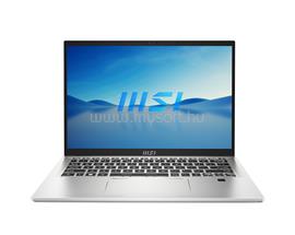MSI Prestige 14 Evo B13M (Urban Silver) 9S7-14F122-640_W11P_S small