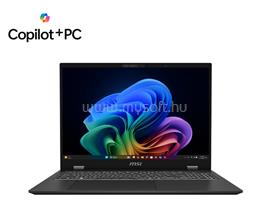 MSI Prestige 16 AI Plus Evo B2VMG OLED (Stellar Gray) - US 9S7-15A341-048_N4000SSD_S small