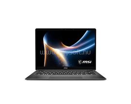 MSI Prestige 16 Flip AI Plus C3MTG Touch OLED (Platinum Gray) 9S7-262233-241_NM250SSD_S small