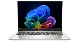 MSI Prestige A16 AI Plus A3HMG OLED (Urban Silver) 9S7-159K32-080_W11PN4000SSD_S small