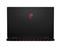 MSI Raider A18 HX A9WIG Mini LED (Core Black) - US 9S7-182L72-064_8MGBNM500SSD_S small
