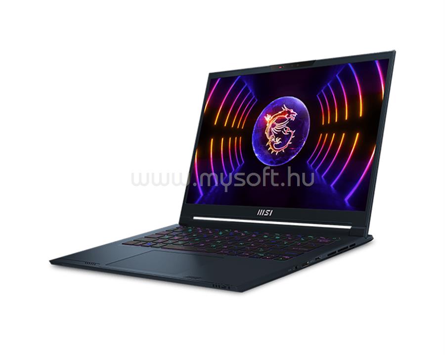 MSI Stealth 14 Studio A13V (Star Blue)