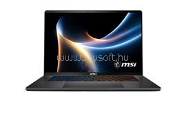 MSI Stealth 16 AI Plus B3WH OLED (Charcoal Black) 9S7-263111-057_8MGB_S small