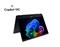 MSI Summit A16 AI+ A3HMTG 2in1 Touch (Ink Black) 9S7-159K21-079_W11PN4000SSD_S small