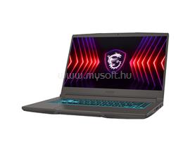 MSI Thin 15 B12VE (Cosmos Gray) 9S7-16R831-1468_W11PNM250SSD_S small