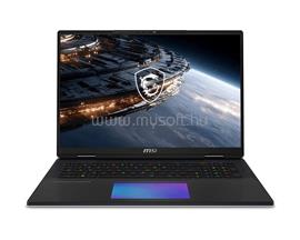 MSI Titan 18 HX A2WJ Mini LED (Core Black) 9S7-182411-1260_8MGBW11PNM500SSD_S small