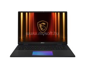 MSI Titan 18 HX AI A2XWJG Mini LED (Core Black) - US 9S7-182421-481_8MGBNM250SSD_S small