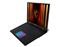 MSI Titan 18 HX AI A2XWJG Mini LED (Core Black) - US 9S7-182421-481_8MGBNM250SSD_S small