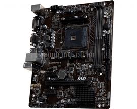 MSI A320M PRO-E alaplap A320MPRO-E small