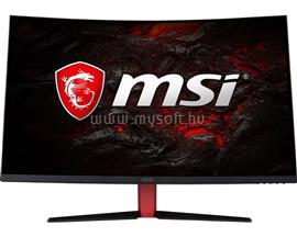 MSI Optix AG32CQ 1ms 144Hz Ívelt Gamer monitor AG32CQ small